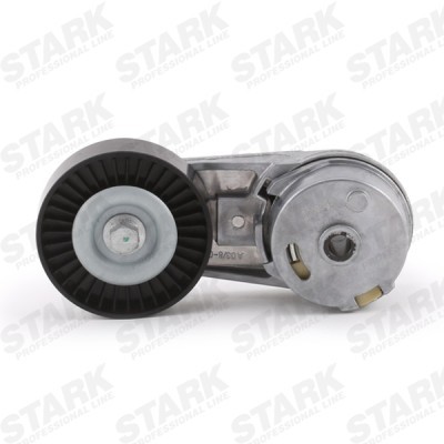 Belt Tensioner V-Ribbed Belt Stark SKTP-0600078 SKTP-0600078 - photo 4