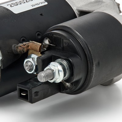 Starter RIDEX 2S0026R 2S0026R - photo 6