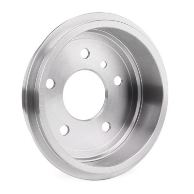 Brake Drum RIDEX 123B0065 123B0065 - photo 3