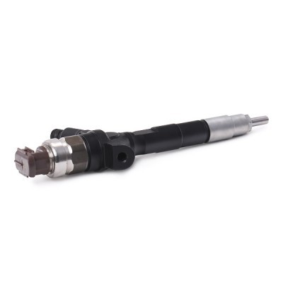 Injector Nozzle RIDEX 3902I0143R 3902I0143R - photo 4