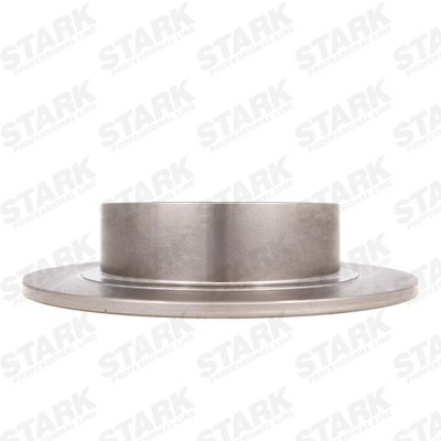 Brake Disc Stark SKBD-0020320 SKBD-0020320 - photo 5