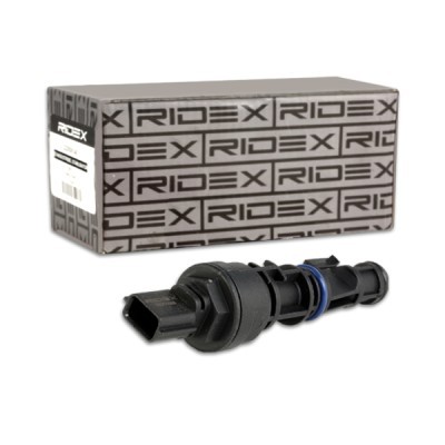 Crankshaft Pulse Sensor RIDEX 833C0088 833C0088 - photo 2