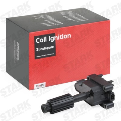 Ignition Coil Stark SKCO-0070243 SKCO-0070243 - photo 2