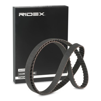 Timing Belt RIDEX 306T0315 306T0315 - photo 2