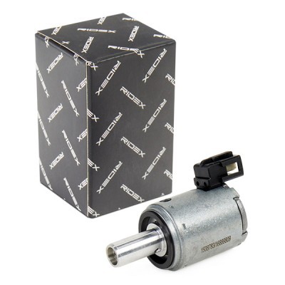 Automatic gearbox valve RIDEX 1541V0002 1541V0002 - photo 2
