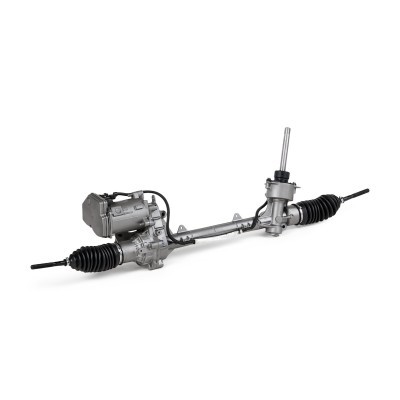 Steering Gear RIDEX 286S1434R 286S1434R - photo 4