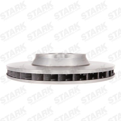 Brake Disc Stark SKBD-0020349 SKBD-0020349 - photo 4