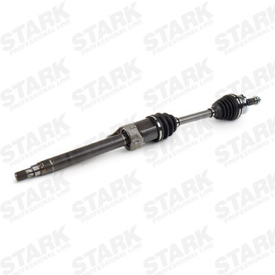 Drive Shaft Stark SKDS-0210745 SKDS-0210745 - photo 10
