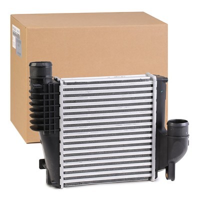 Intercooler, Charger RIDEX 468I0122 468I0122 - photo 2
