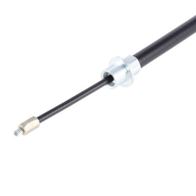 Cable Pull, Parking Brake RIDEX 124C0096 124C0096 - photo 4