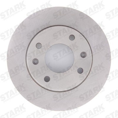 Brake Disc Stark SKBD-0020068 SKBD-0020068 - photo 3