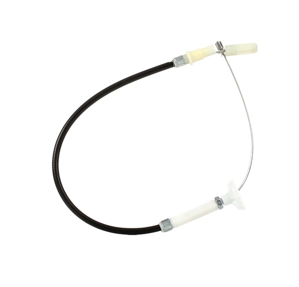 Cable Pull, clutch control RIDEX 478S0034 478S0034 - photo 1