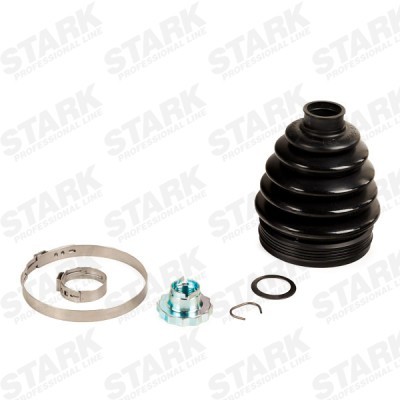 Bellow, drive shaft Stark SKBDA-1300158 SKBDA-1300158 - photo 2