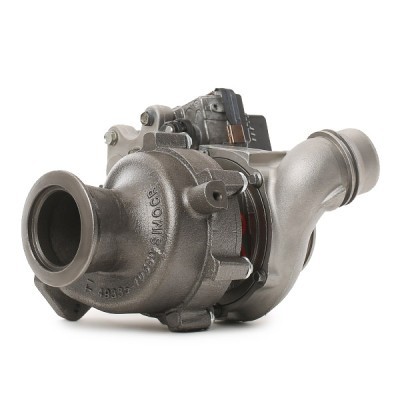 Turbocharger RIDEX 2234C0124R 2234C0124R - photo 9