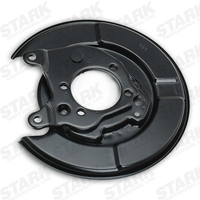 Splash Panel brake disc Stark SKSPB-2340185 SKSPB-2340185 - photo 3