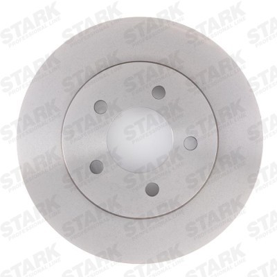 Brake Disc Stark SKBD-0020129 SKBD-0020129 - photo 3