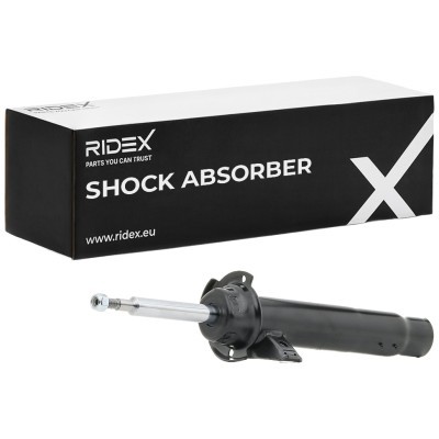 Shock Absorber RIDEX 854S2149 854S2149 - photo 2