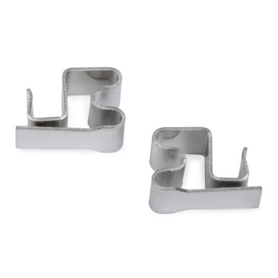 Brake Pads Set RIDEX 402B0040 402B0040 - photo 8