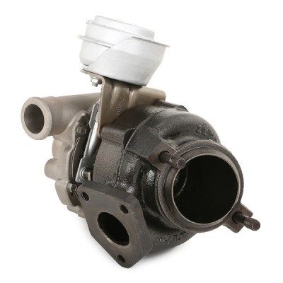 Turbocharger RIDEX 2234C10055R 2234C10055R - photo 4