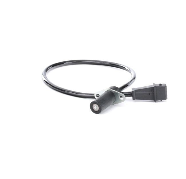 Crankshaft Pulse Sensor RIDEX 833C0162 833C0162 - photo 1