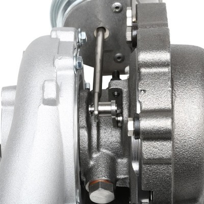 Turbocharger RIDEX 2234C0029 2234C0029 - photo 10