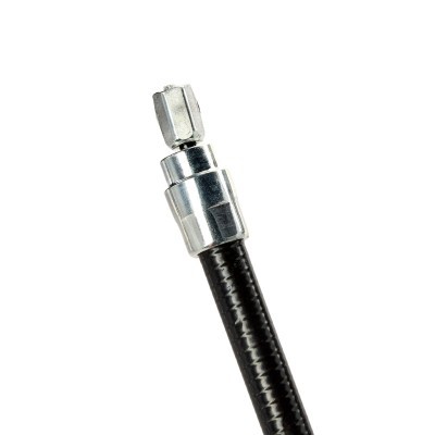 Cable Pull, Parking Brake RIDEX 124C1024 124C1024 - photo 4
