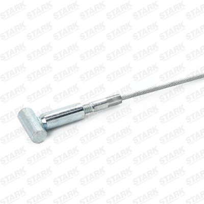 Cable Pull, Parking Brake Stark SKCPB-1050233 SKCPB-1050233 - photo 7