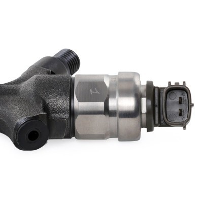 Injector Nozzle RIDEX 3902I0096R 3902I0096R - photo 5