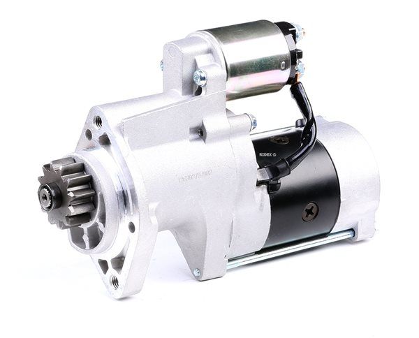 Starter RIDEX 2S0067 2S0067 - photo 1