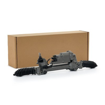 Steering Gear RIDEX 286S1327R 286S1327R - photo 2