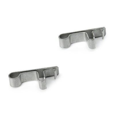 Brake Pads Set RIDEX 402B0173P 402B0173P - photo 6