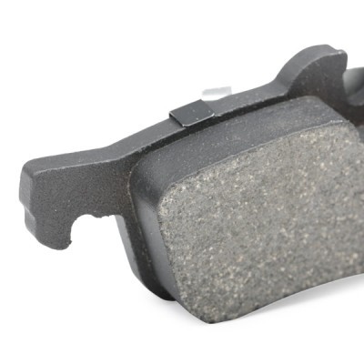 Brake Pads Set RIDEX 402B0267 402B0267 - photo 7