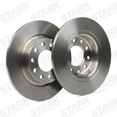 Brake Disc Stark SKBD-0022944 SKBD-0022944 - photo 3