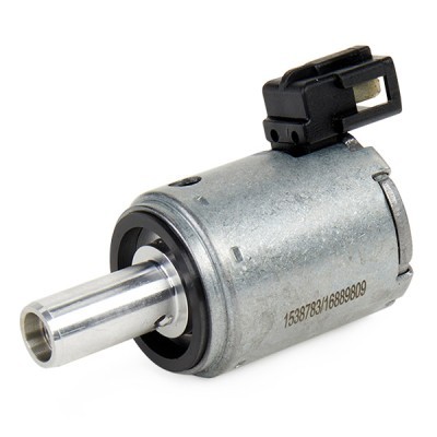 Automatic gearbox valve RIDEX 1541V0002 1541V0002 - photo 3