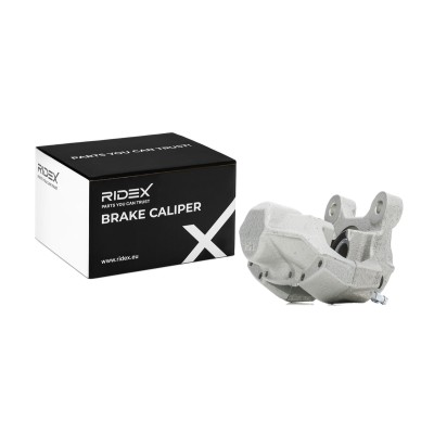 Brake Caliper RIDEX 78B1544 78B1544 - photo 6