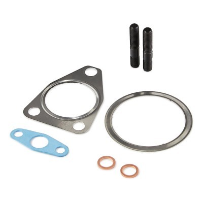 Turbocharger RIDEX 2234C0227 2234C0227 - photo 4