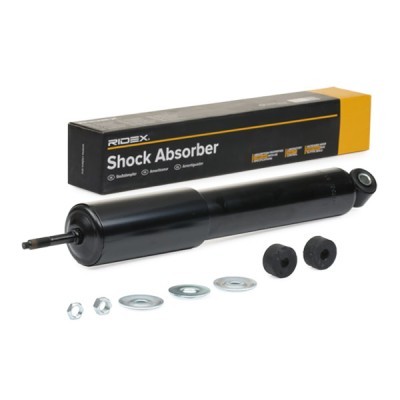 Shock Absorber RIDEX 854S1170 854S1170 - photo 8