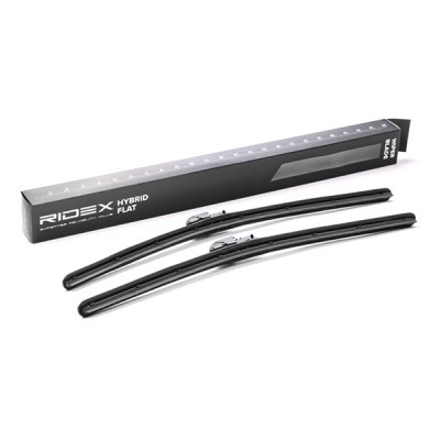 Wiper Blade RIDEX 298W0051 298W0051 - photo 2