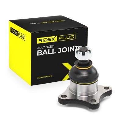 Ball Joint RIDEX 2462S0095P 2462S0095P - photo 1