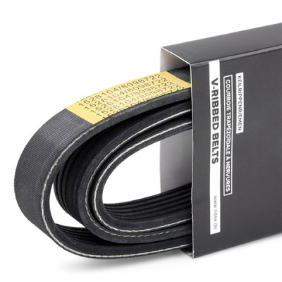 V-Ribbed Belt RIDEX 305P0287 305P0287 - photo 4