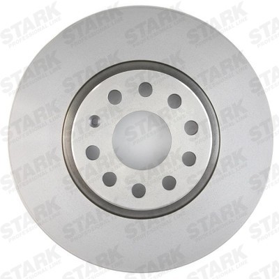 Brake Disc Stark SKAD-2030 SKAD-2030 - photo 4