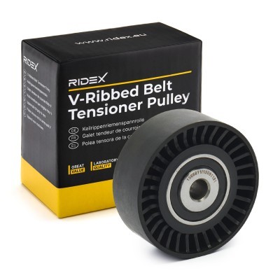 V-belt tensioner RIDEX 312D0094 312D0094 - photo 1