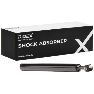 Shock Absorber RIDEX 854S2003 854S2003 - photo 2