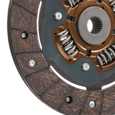 Clutch Disc RIDEX 262C0004 262C0004 - photo 6