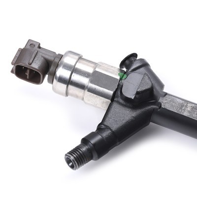 Injector Nozzle RIDEX 3902I0109R 3902I0109R - photo 5