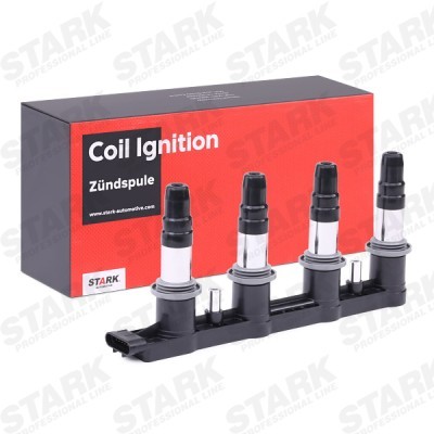 Ignition Coil Stark SKCO-0070195 SKCO-0070195 - photo 2