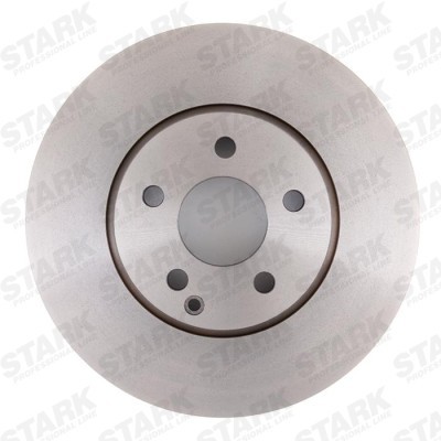 Brake Disc Stark SKBD-0022324 SKBD-0022324 - photo 3