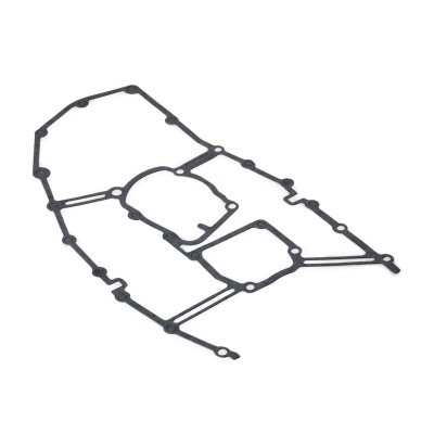 Timing Case Cover Gasket RIDEX 568G0008 568G0008 - photo 2