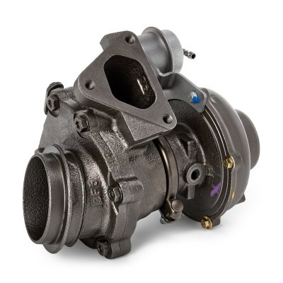 Turbocharger RIDEX 2234C10612R 2234C10612R - photo 4