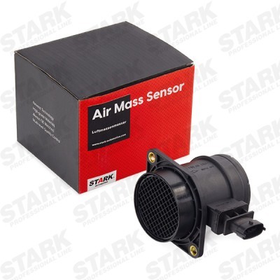 Air Mass Sensor Stark SKAS-0150139 SKAS-0150139 - photo 2